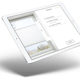 LEHA Augmented Reality App für iPad