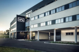 LEHA Firmensitz in Breitenaich, Oberösterreich