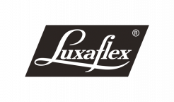 Luxaflex-Logo